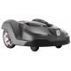 Газонокосилка-робот Husqvarna Automower 450X в Москве