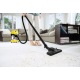 Промышленный пылесос Karcher WD 3 Car Vac в Москве