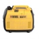 Бензогенератор инверторный Denzel GT-1200 iS 1 кВт в Москве