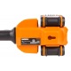 Триммер аккумуляторный Worx WG183E в Москве