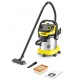 Пылесос для сухой и влажной уборки Karcher WD 5 Premium в Москве