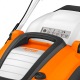 Аэратор электрический Stihl RLE 240.0 в Москве