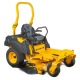 Садовый райдер Cub Cadet Z1 122 в Москве