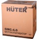 Культиватор Huter GMC-4.0 в Москве