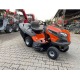 Садовый минитрактор Husqvarna TC 238T в Москве