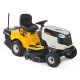 Садовый трактор Cub Cadet CC 717 HN в Москве