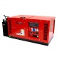 Бензогенератор Europower EPS 12000 TЕ 8 кВт в Москве