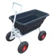 Тележка Sadovodcart Mini четырехколесная откидная в Москве