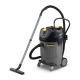 Пылесос для влажной и сухой уборки Karcher NT 65/2 Eco в Москве
