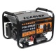 Бензогенератор Carver PPG-3900AE 2.9 кВт в Москве