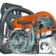 Бензопила Stihl MS 211 C-BE-16" в Москве
