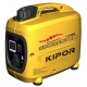 Инверторный генератор Kipor IG1000 0.72 кВт в Москве