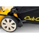 Газонокосилка бензиновая Cub Cadet CC 48 SPO HW в Москве