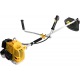 Бензокоса (бензиновый триммер) Huter GGT-2500T в Москве