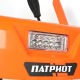 Снегоуборщик Patriot Сибирь 68E в Москве
