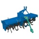 Почвофреза 1GQN-110 для многофункциональных минитракторов Prorab TY 220, TY 244 в Москве
