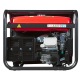 Бензогенератор Fubag BS 8000 DA ES 7.5 кВт в Москве