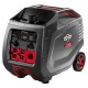 Бензиновый генератор инверторный Briggs&amp;Stratton PowerSmart P3000 2.6 кВт в Москве