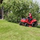 Садовый трактор Solo by AL-KO T 20-105.2 HD V2 SD в Москве
