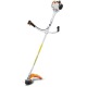 Бензокоса (бензиновый триммер) Stihl FS 55 Autocut в Москве