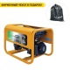 Бензиновый генератор Caiman Explorer 4010XL12 3.3 кВт в Москве