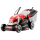 Газонокосилка электрическая Зубр ЗГКЭ-34-1100 в Москве
