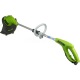 Электрокоса (электрический триммер) GreenWorks GST5033 500 Вт в Москве