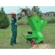 Измельчитель веток и древесных остатков Laski KDO 85/14 CH440T в Москве