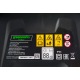 Газонокосилка аккумуляторная GreenWorks GD60LM46HPK4 в Москве