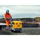 Виброплита реверсивная Husqvarna Atlas Copco LG 400 в Москве