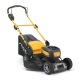 Газонокосилка аккумуляторная Stiga Combi 743 Q AE Kit в Москве