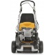 Газонокосилка бензиновая Stiga Twinclip 50 SVE-R B в Москве