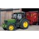 Cадовый минитрактор John Deere 5315 в Москве