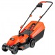 Газонокосилка электрическая Black+Decker EMAX32QS в Москве