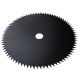 Диск для травы 80T 255 мм/25.4 мм для триммеров Oleo-Mac в Москве