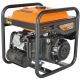 Инверторный бензогенератор Carver PPG-4500I 3.5 кВт в Москве