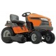 Садовый минитрактор Husqvarna YTH 220 Twin New 9604100-27 в Москве