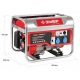 Бензогенератор Зубр ЗЭСБ-2200 2.2 кВт в Москве
