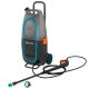 Мойка высокого давления Gardena AquaClean Li-40/60 без аккумулятора и ЗУ в Москве