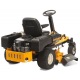 Минитрактор Cub Cadet Z Force S 48 в Москве