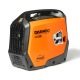 Бензиновый генератор инверторный Daewoo GDA 2500 Si 2 кВт в Москве