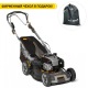 Газонокосилка бензиновая Stiga Twinclip 950 VE в Москве