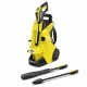 Мойка высокого давления Karcher K 4 Power Control в Москве