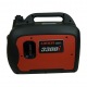 Бензиновый генератор инверторный Loncin LC3300i 2.5 кВт в Москве