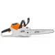 Аккумуляторная пила Stihl MSA 200 C-BQ-14 в Москве