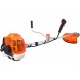 Бензокоса (бензиновый триммер) Brait BPT525 в Москве