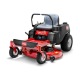 Садовый райдер Toro TimeCutter 74685 в Москве