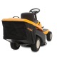 Садовый райдер Cub Cadet Minirider CC 114 TA в Москве
