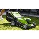 Газонокосилка аккумуляторная GreenWorks G24X2LM41 (без аккумулятора и зарядного устройства) в Москве