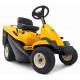 Садовый минитрактор Cub Cadet LR1 NR76 в Москве